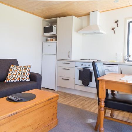 Scenic Waterways Retreat Bed & Breakfast Hokitika Exterior photo