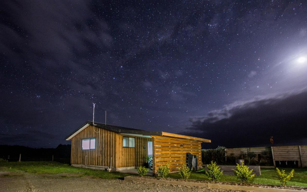 Scenic Waterways Retreat Bed & Breakfast Hokitika Exterior photo