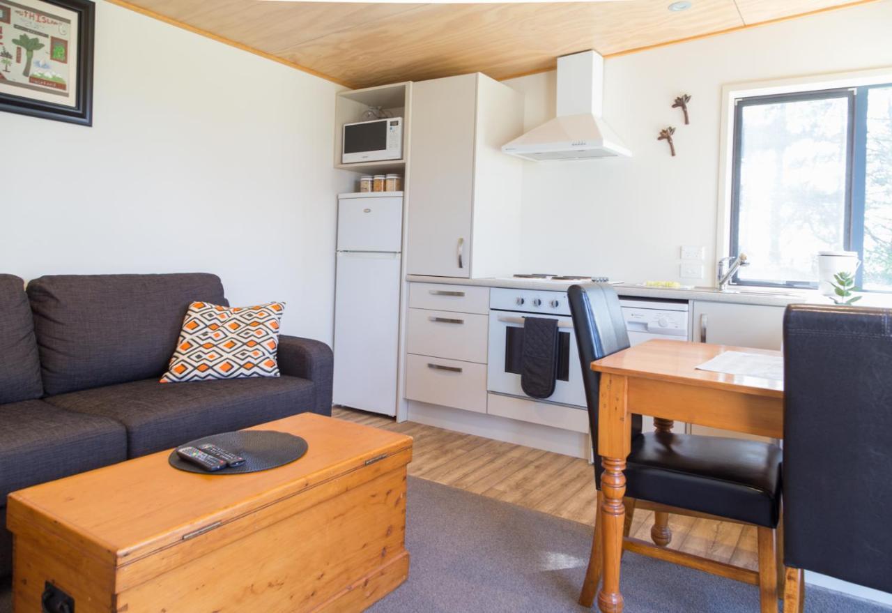 Scenic Waterways Retreat Bed & Breakfast Hokitika Exterior photo