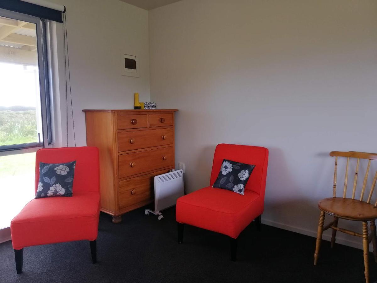 Scenic Waterways Retreat Bed & Breakfast Hokitika Exterior photo