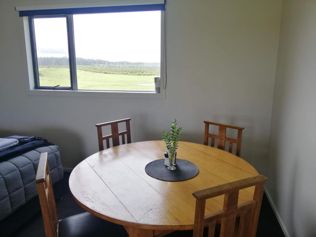 Scenic Waterways Retreat Bed & Breakfast Hokitika Exterior photo