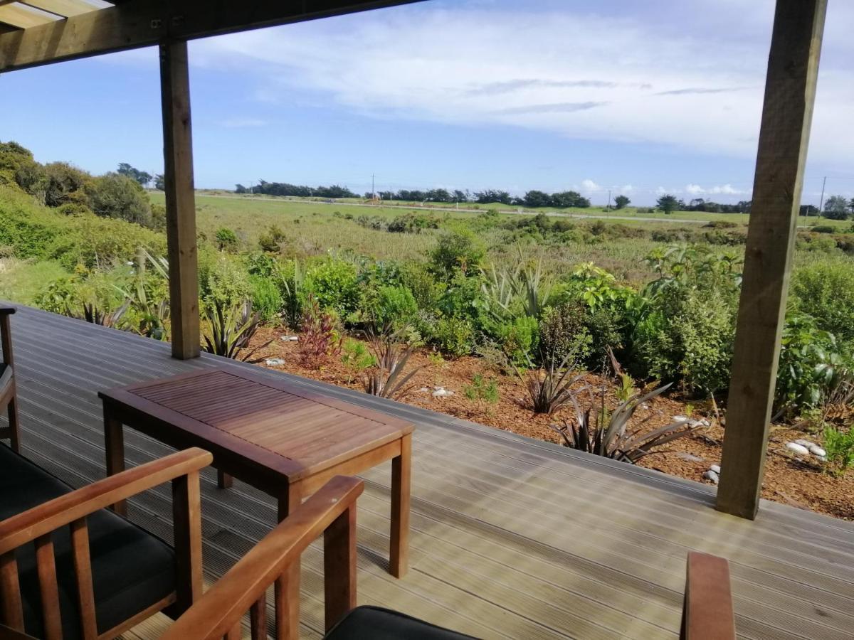 Scenic Waterways Retreat Bed & Breakfast Hokitika Exterior photo