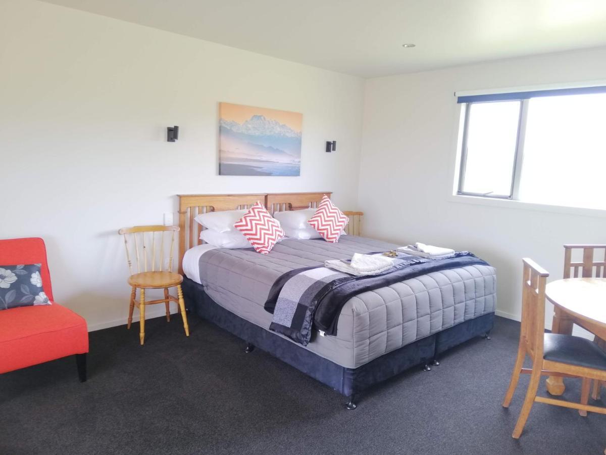 Scenic Waterways Retreat Bed & Breakfast Hokitika Exterior photo