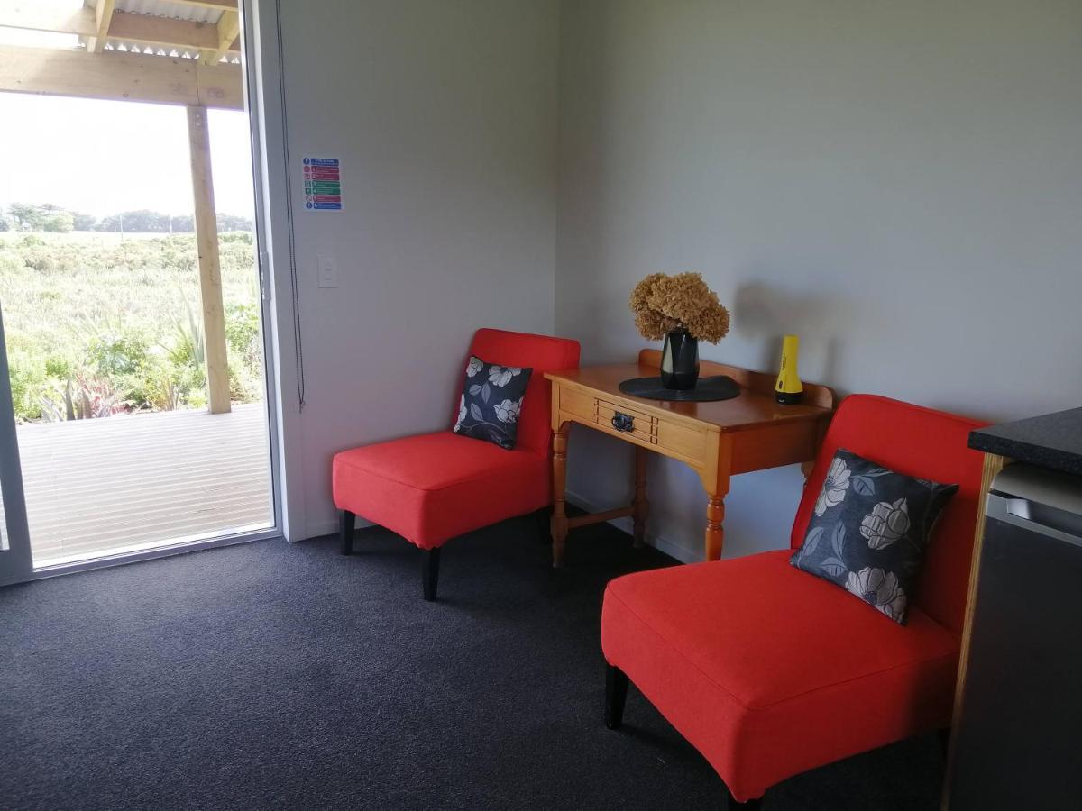 Scenic Waterways Retreat Bed & Breakfast Hokitika Exterior photo