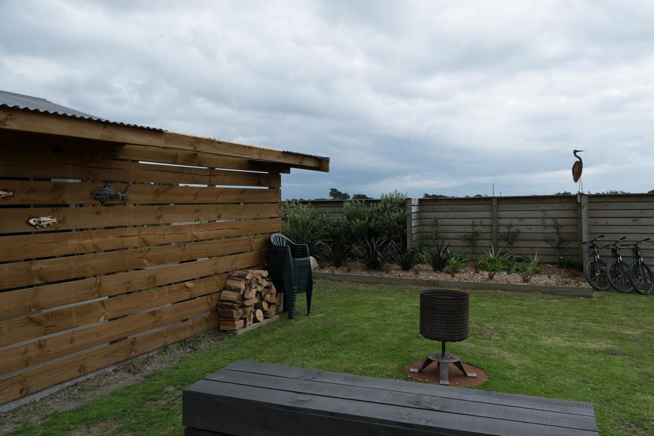 Scenic Waterways Retreat Bed & Breakfast Hokitika Exterior photo